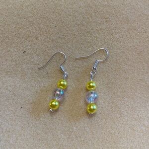 Handmade earrings